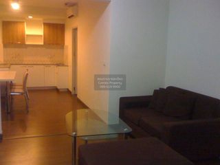 For rent 2 bedrooms condo in Suan Luang, Bangkok