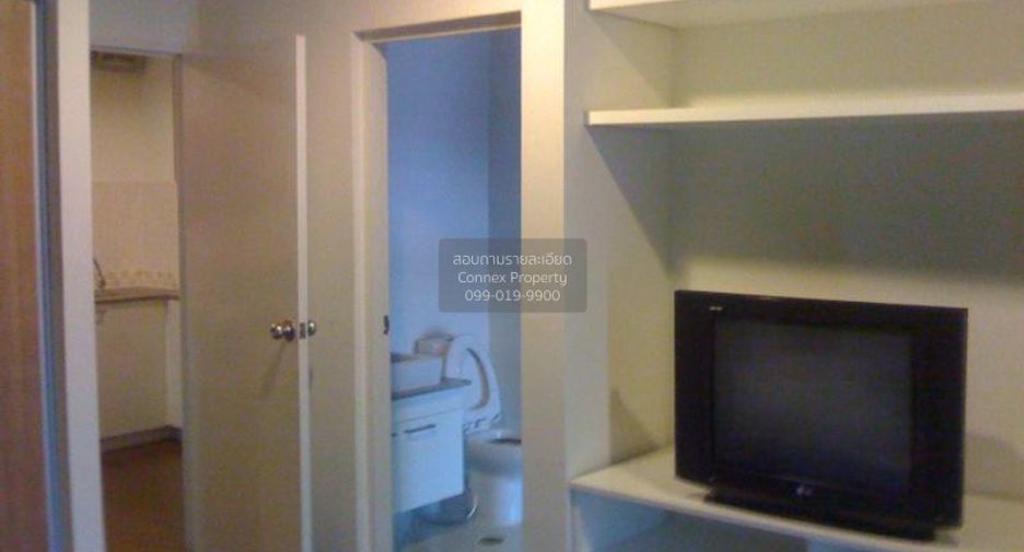 Condo en alquiler de 2 habitaciones en Suan Luang, Bangkok