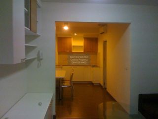 For rent 2 bedrooms condo in Suan Luang, Bangkok