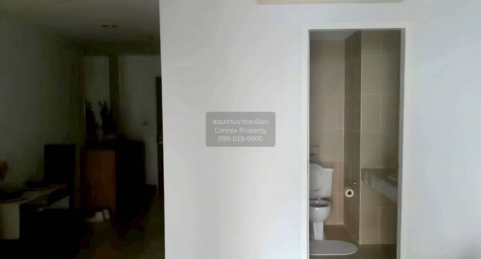 À louer 1 chambre condo à Watthana, Bangkok