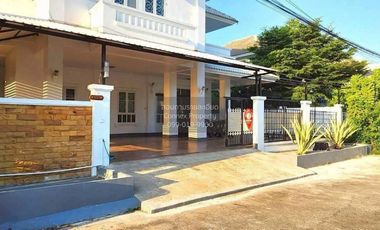 À louer 5 chambres maison à Bang Bua Thong, Nonthaburi