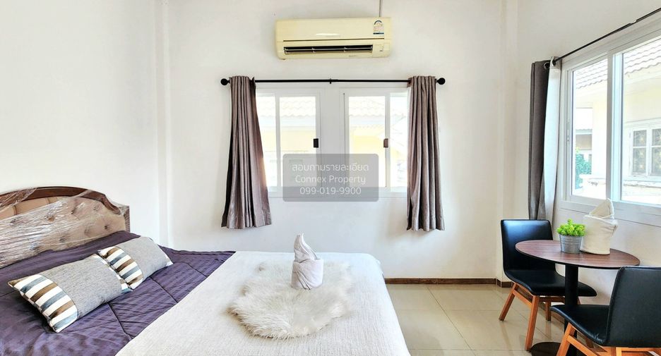 For rent 5 ベッドルーム house in Bang Bua Thong, Nonthaburi