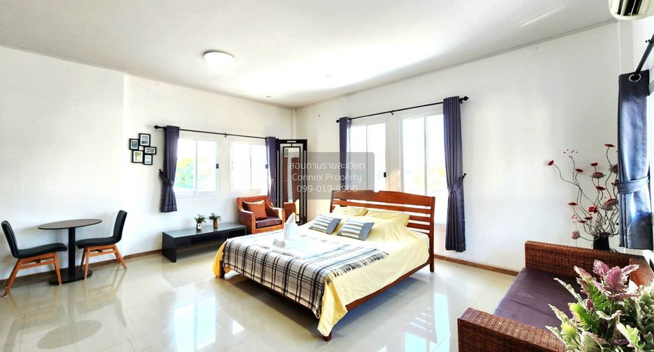 For rent 5 ベッドルーム house in Bang Bua Thong, Nonthaburi