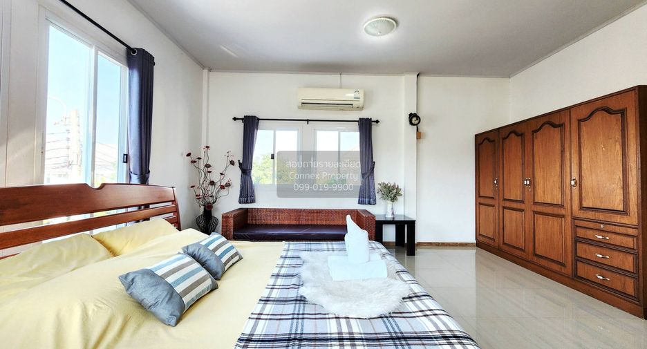 For rent 5 ベッドルーム house in Bang Bua Thong, Nonthaburi