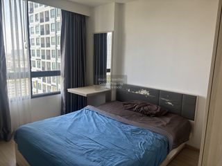 Condo en alquiler de 1 habitaciones en Suan Luang, Bangkok