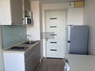 Condo en alquiler de 1 habitaciones en Suan Luang, Bangkok