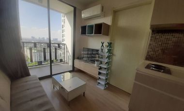 For rent 1 Beds condo in Suan Luang, Bangkok
