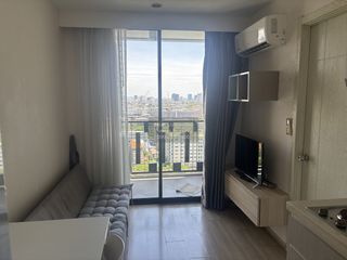 Condo en alquiler de 1 habitaciones en Suan Luang, Bangkok