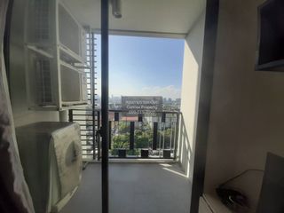 Condo en alquiler de 1 habitaciones en Suan Luang, Bangkok