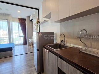 For rent 1 bed condo in Chatuchak, Bangkok