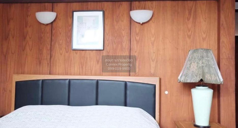 For rent 3 ベッドルーム house in Khlong San, Bangkok