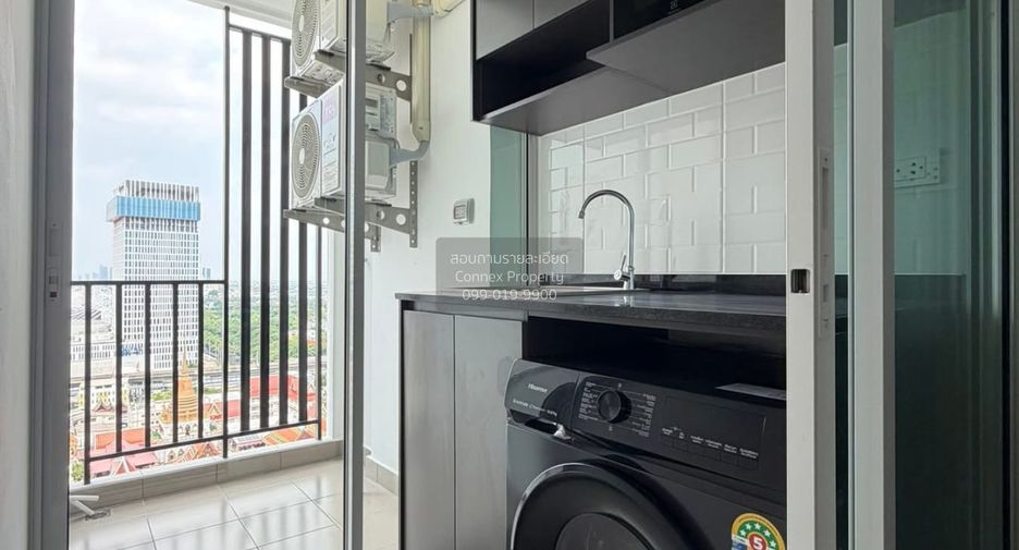 For rent 1 Beds condo in Bang Na, Bangkok