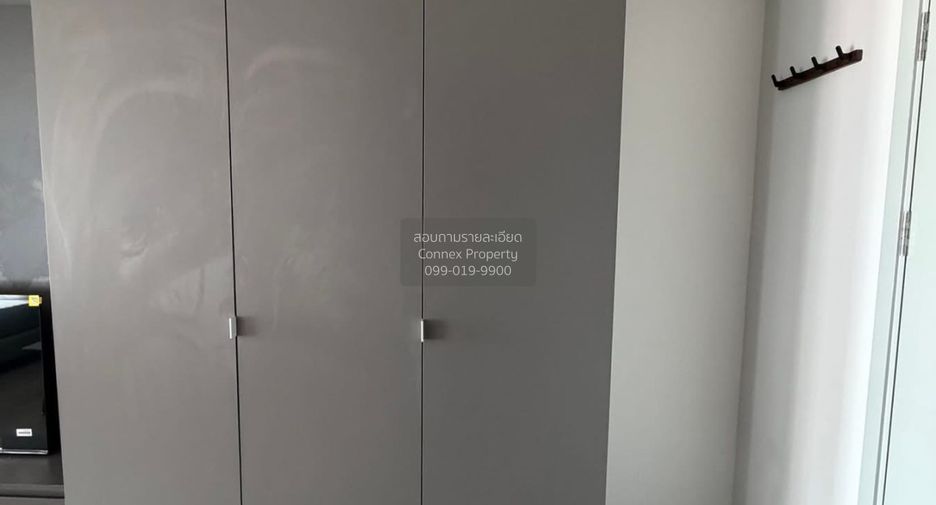 For rent 1 Beds condo in Bang Na, Bangkok