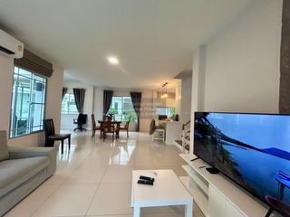 For rent 4 ベッドルーム house in Prawet, Bangkok