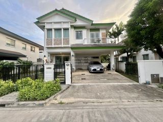 For rent 4 ベッドルーム house in Prawet, Bangkok