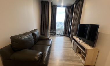 Condo en alquiler de 1 habitaciones en Khlong Toei, Bangkok