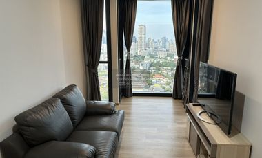 À louer 1 chambre condo à Khlong Toei, Bangkok