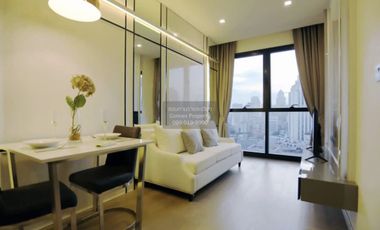 Wohnung zur Miete mit 1 Zimmer in Khlong Toei, Bangkok