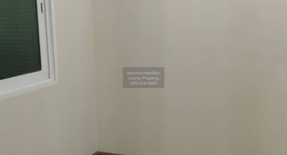 Reihenhaus zur Miete mit 4 Zimmer in Mueang Samut Prakan, Samut Prakan