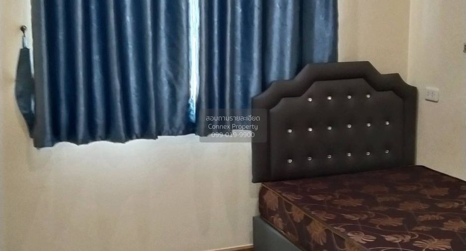 Reihenhaus zur Miete mit 4 Zimmer in Mueang Samut Prakan, Samut Prakan