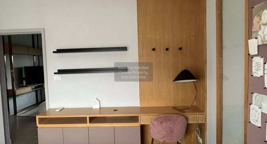 出租 3 卧室 独立屋 在 Bueng Kum, 曼谷