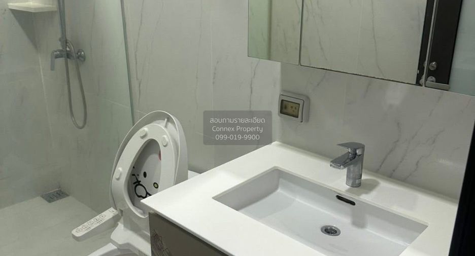 For rent 1 Beds condo in Ratchathewi, Bangkok