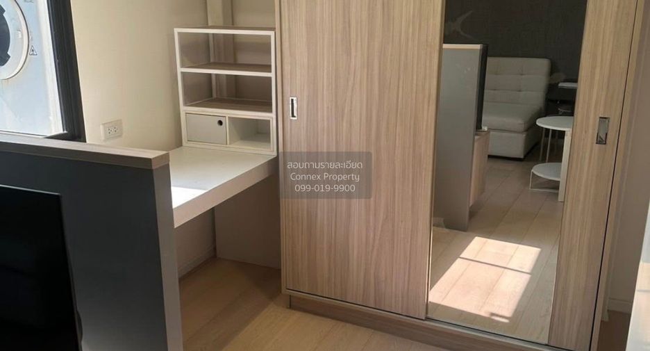 For rent 1 Beds condo in Ratchathewi, Bangkok