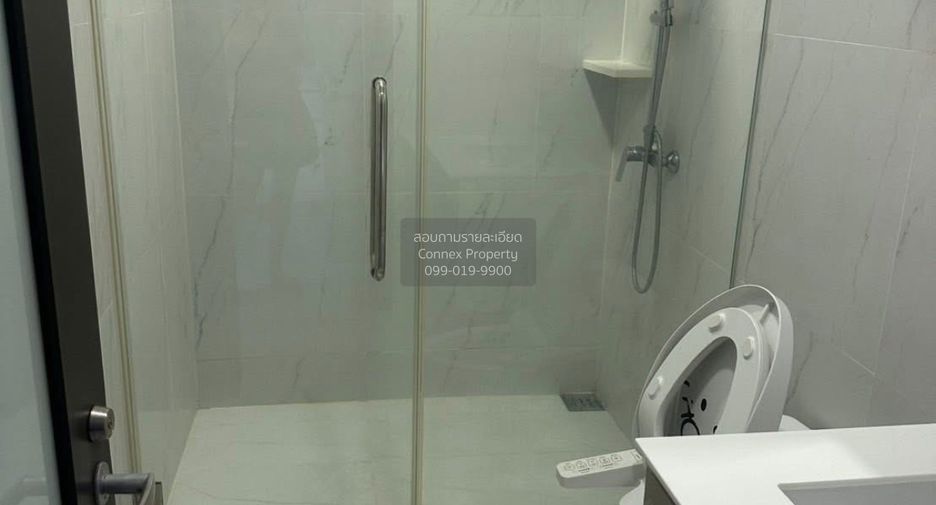 For rent 1 Beds condo in Ratchathewi, Bangkok