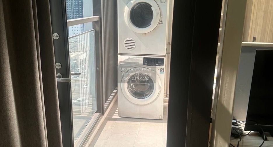 For rent 1 Beds condo in Ratchathewi, Bangkok