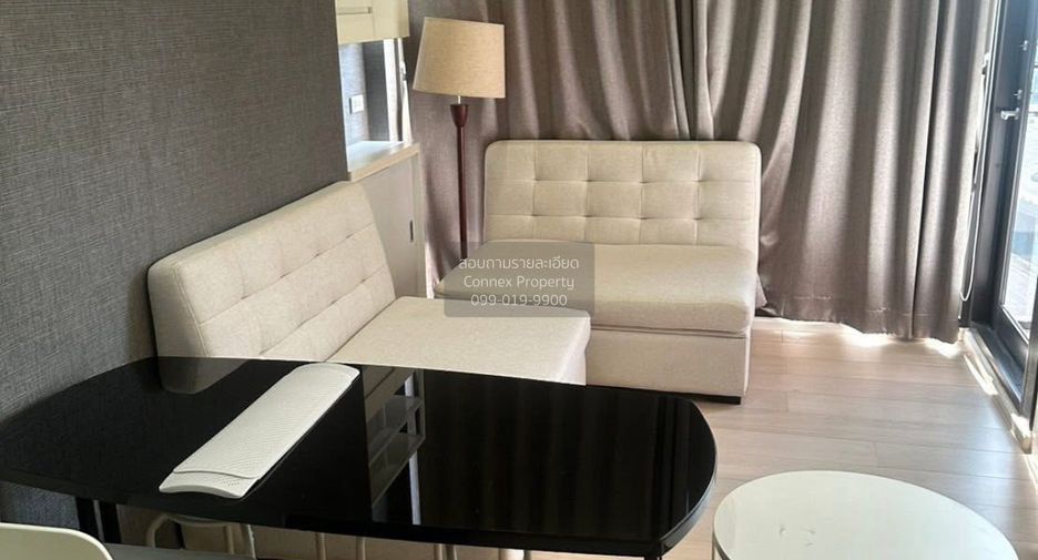 For rent 1 Beds condo in Ratchathewi, Bangkok
