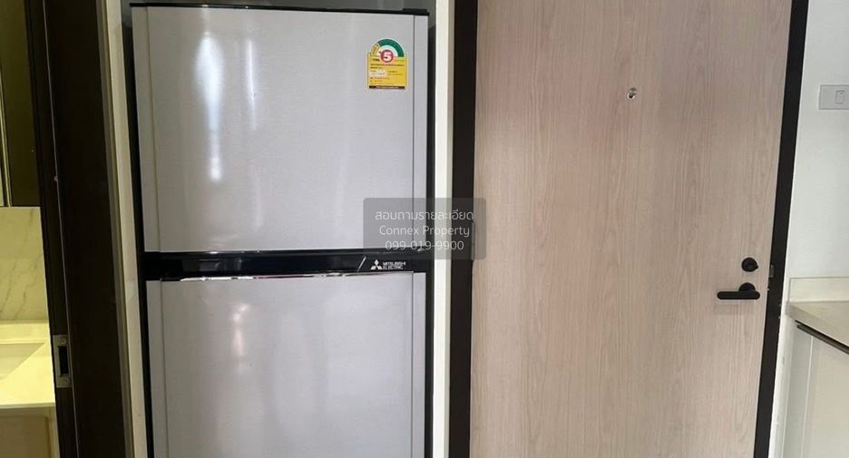 For rent 1 Beds condo in Ratchathewi, Bangkok