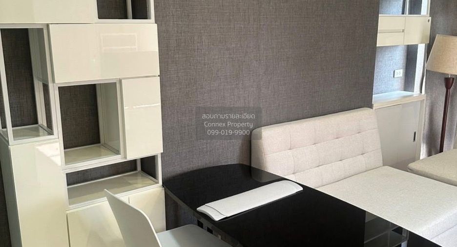For rent 1 Beds condo in Ratchathewi, Bangkok
