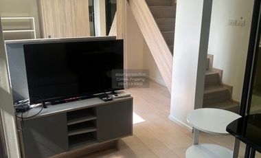 For rent 1 Beds condo in Ratchathewi, Bangkok