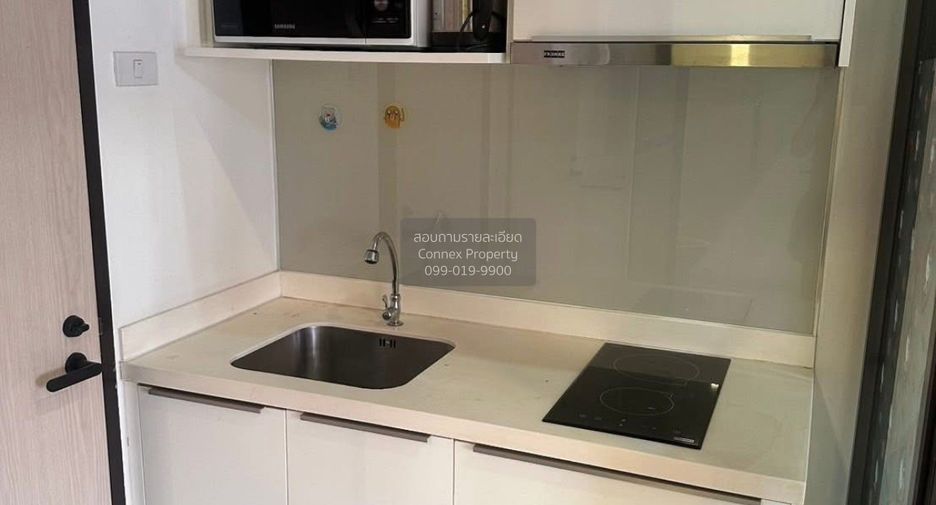 For rent 1 Beds condo in Ratchathewi, Bangkok