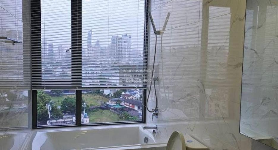 出租 1 卧室 公寓 在 Watthana, 曼谷