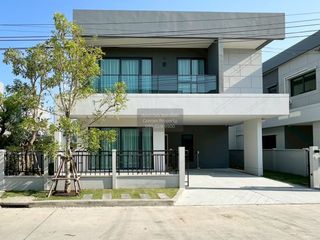 For rent 4 ベッドルーム house in Bang Phli, Samut Prakan