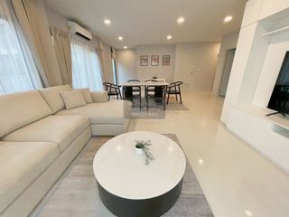 For rent 4 ベッドルーム house in Bang Phli, Samut Prakan