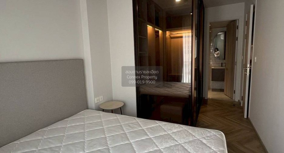 Wohnung zur Miete mit 1 Zimmer in Watthana, Bangkok