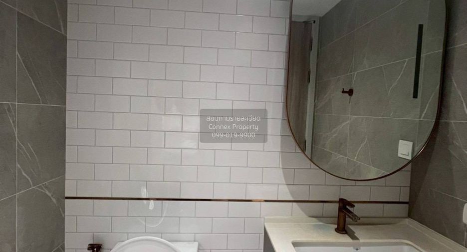 Wohnung zur Miete mit 1 Zimmer in Watthana, Bangkok
