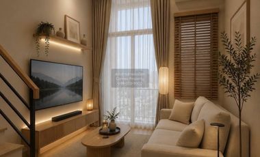 For rent 1 Beds condo in Bang Rak, Bangkok