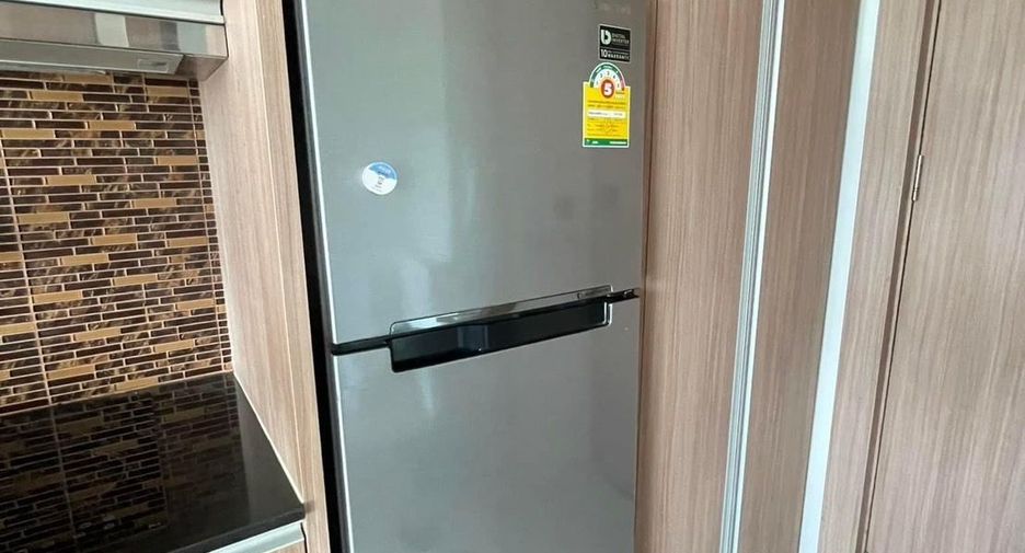 Condo en venta de 1 habitaciones en Jomtien, Pattaya