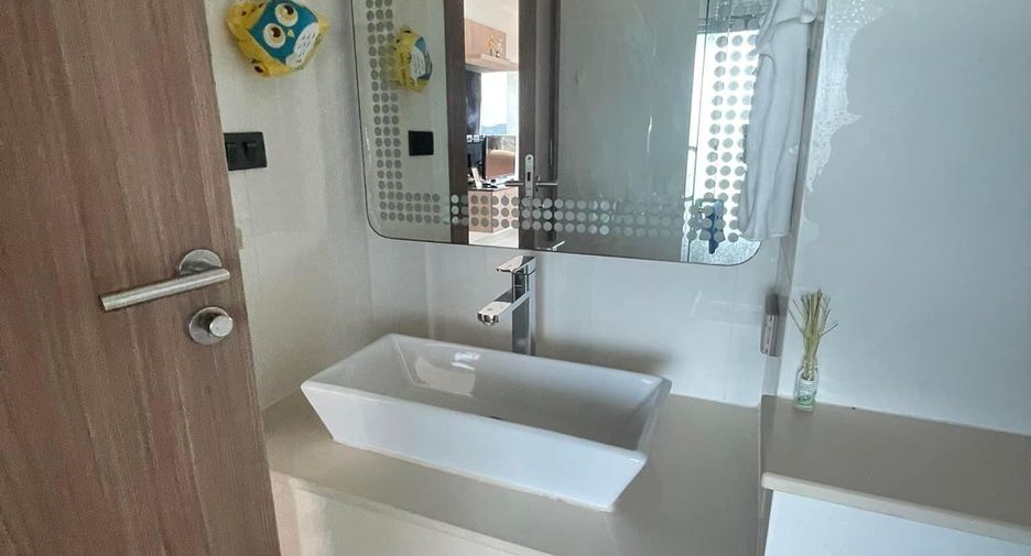 Condo en venta de 1 habitaciones en Jomtien, Pattaya