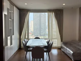 出租 3 卧室 公寓 在 Bang Kho Laem, 曼谷