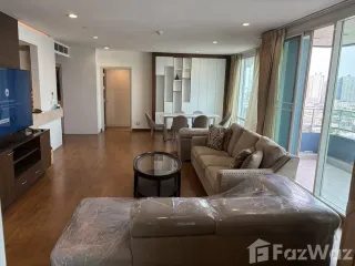 出租 3 卧室 公寓 在 Bang Kho Laem, 曼谷