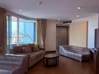出租 3 卧室 公寓 在 Bang Kho Laem, 曼谷