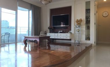 Wohnung zur Miete mit 3 Zimmer in Bang Kho Laem, Bangkok