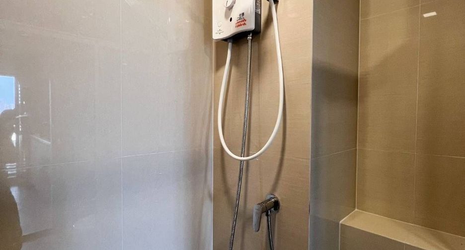 Condo en alquiler de estudio en Khlong Toei, Bangkok