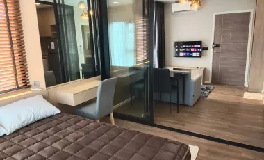 Condo en alquiler de 2 habitaciones en Khlong Toei, Bangkok