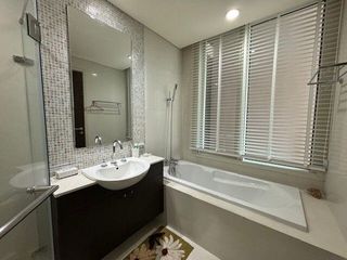 For rent 2 bedrooms condo in Bang Kho Laem, Bangkok