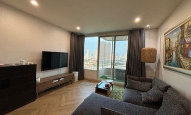 Wohnung zur Miete mit 2 Zimmer in Bang Kho Laem, Bangkok